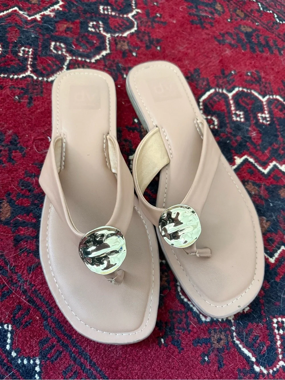 DV by Dolce Vita Flip Flops